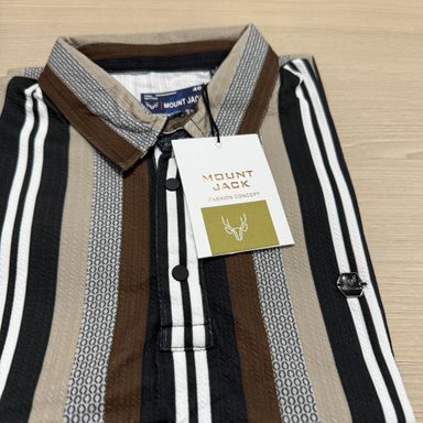MOUNT JACK POLO - 05