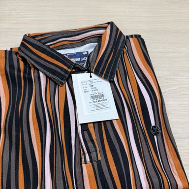 MOUNT JACK POLO - 06