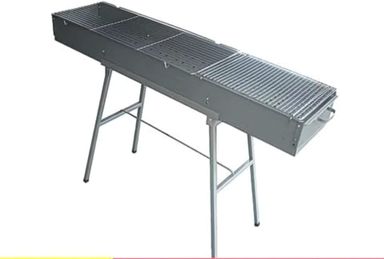 Bbq Pit Rental