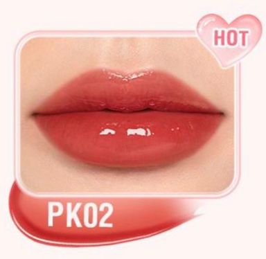 Pink Flash Creamy Lipgloss بنك فلاش كلوس كريمي 