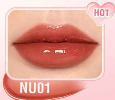 Pink Flash Creamy Lipgloss بنك فلاش كلوس كريمي 