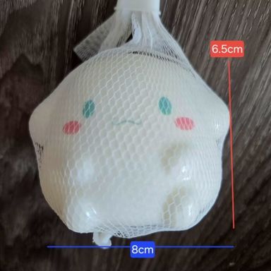 Stress Relief Squishy Toys (Theme characters)