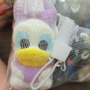 Stress Relief Squishy Toys (Theme characters)