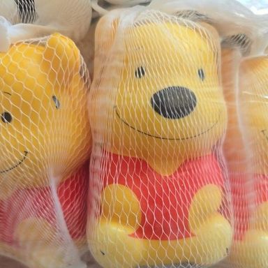 Stress Relief Squishy Toys (Theme characters)