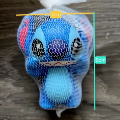 Stress Relief Squishy Toys (Theme characters)