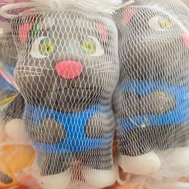 Stress Relief Squishy Toys (Theme characters)