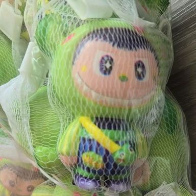 Stress Relief Squishy Toys (Theme characters)