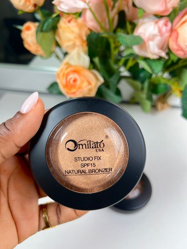 Bronzer omilato Usa
