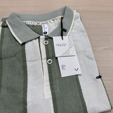 VALITY TYPE 3 - GREEN 