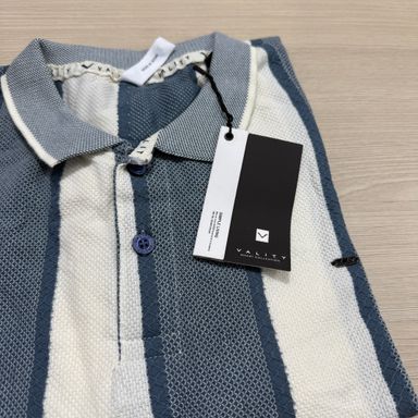 VALITY TYPE 3 - BLUE
