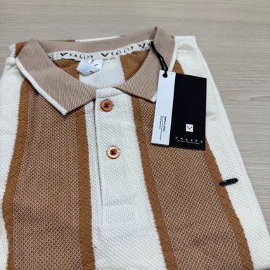 VALITY TYPE 3 - ORANGE