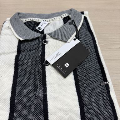 VALITY TYPE 3 - BLACK