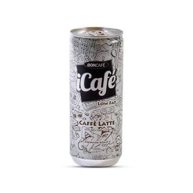 BONCAFE ICAFE CAFE LATTE 240ML