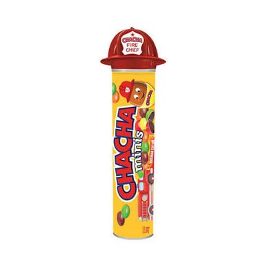 DELFI CHACHA MINIS POLICE&FIRE