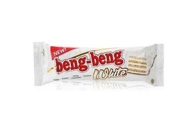 BENG-BENG WHITE 22G