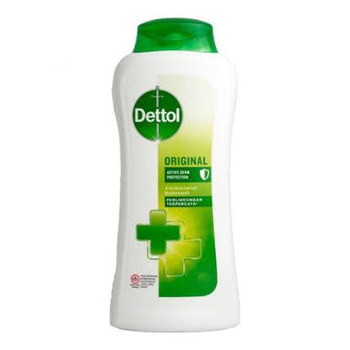 DETTOL ORIGINAL BODYWASH 300G