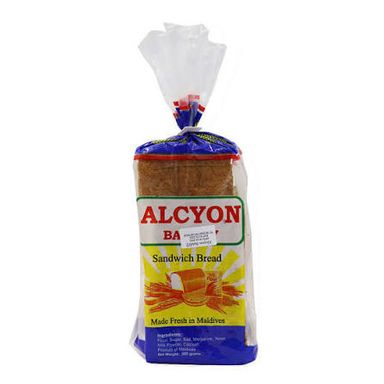 ALCYON BREAD SMALL