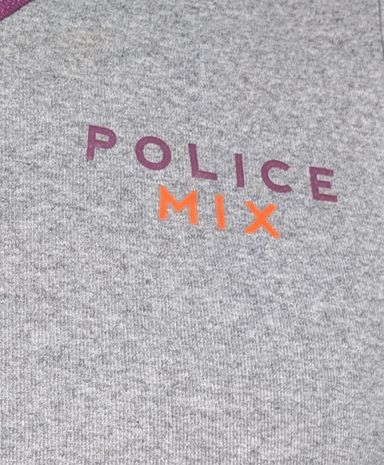 Police Brand Men's T-Shirt | Bodysize 