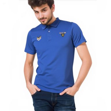 Police Brand Men's T-Shirt | Big Size  