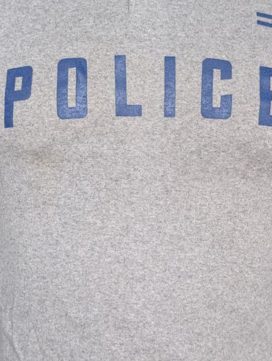 Police Brand Men's T-Shirt | Big Size   