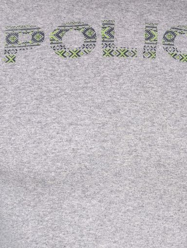 Police Brand Men's T-Shirt | Body Size