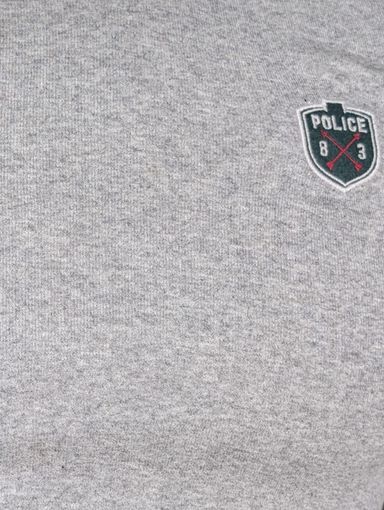 Police Brand Men's T-Shirt | Body Size 