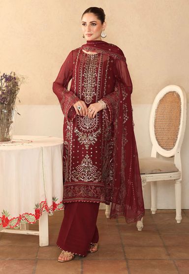 Ramsha BB-204