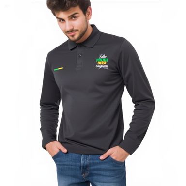 Police Brand Men's T-Shirt | Extra Size
