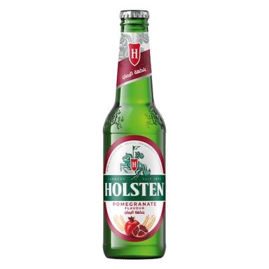HOLSTEN POMEGRANATE 330ML