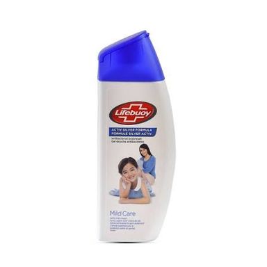 LIFEBUOY MILD CARE 300ML