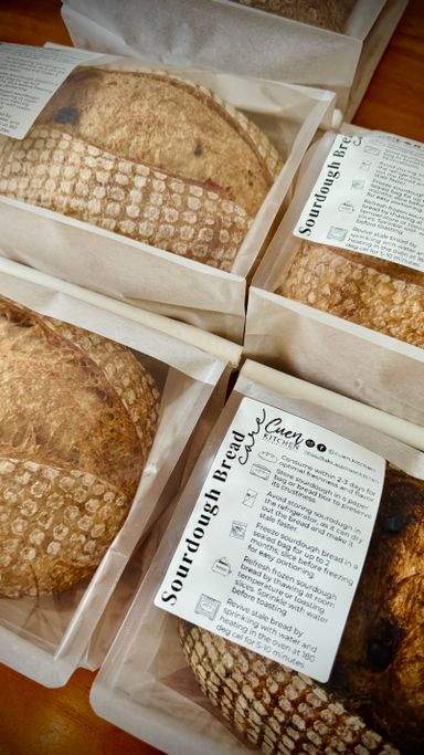 Sourdough 