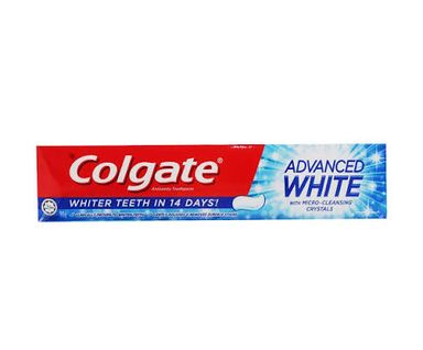 COLGATE ADVANCE WHITE 90G