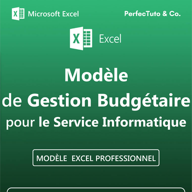 Budget pour Service informatique