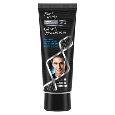 FAIR & LOVELY MENS  INSTANT BRIGHTNESS 100G