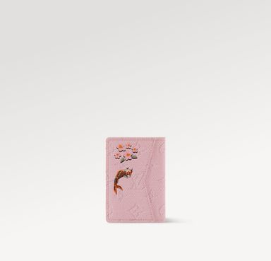 Wallet Louis Vuitton - LTD EDITION TOKYO 