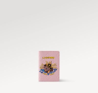 Wallet Louis Vuitton - LTD EDITION TOKYO 