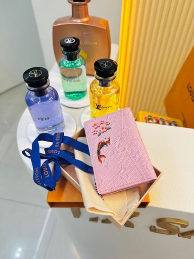 Wallet Louis Vuitton - LTD EDITION TOKYO 