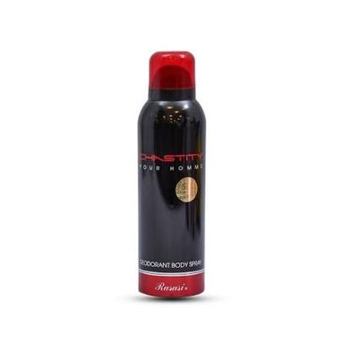 RASASI CHASTITY MEN 200ML