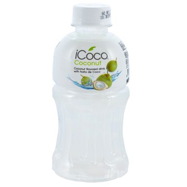 iCOCO COCONUT 500ML