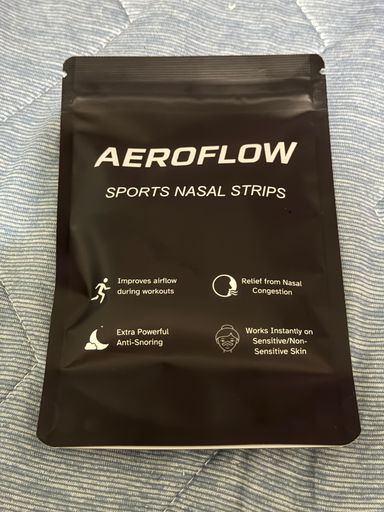 AeroFlow Strips (30 pieces)