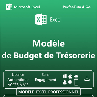 Budget de Trésorerie