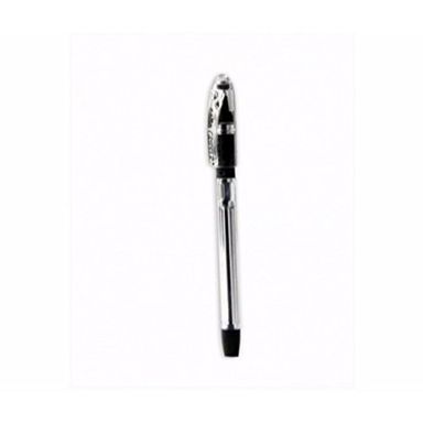 CELLO GRIPPER BALL PEN BLACK