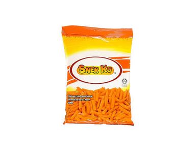 SNEK KU ( CHICKEN )