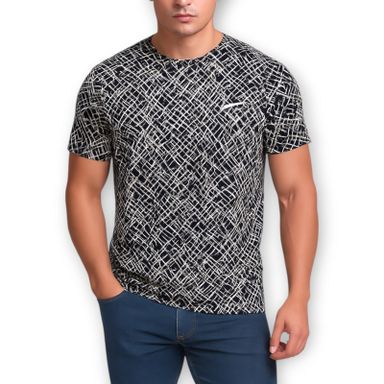 Slim Fit T-Shirt 