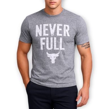 Never Full T-Shirt