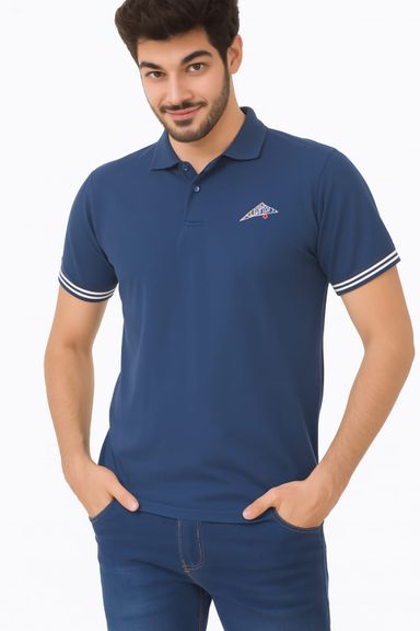Police Brand Men's T-Shirt | Body Size  