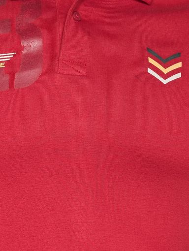 Police Brand Men's T-Shirt | Big Size 