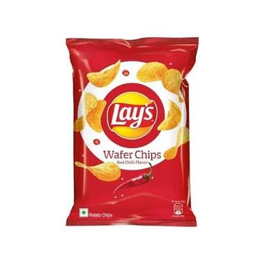 LAY'S WAFER CHIPS CHILLI