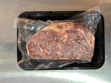 Ribeye Angus Australia