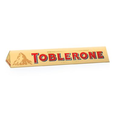 TOBLERONE MILK 200G